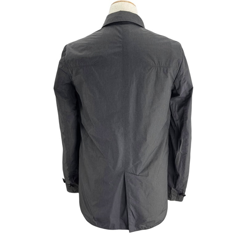 クリスチャン・ディオール Christian Dior リバーシブルPコート