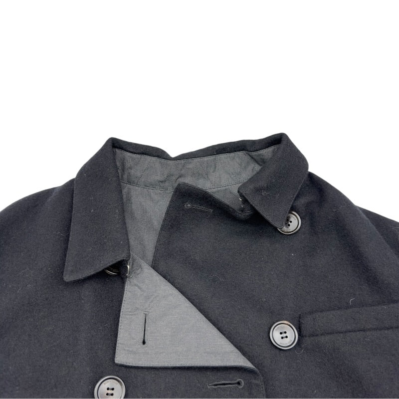 クリスチャン・ディオール Christian Dior リバーシブルPコート