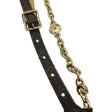 ルイ・ヴィトン LOUIS VUITTON キャリーオールBB M13014 ブラウン モノグラム レディース ショルダーバッグ