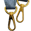 エルメス HERMES エヴリンTPM B刻印 ブルードプリュス/ゴールド金具 トリヨン レディース ショルダーバッグ