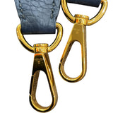 【新品】HERMES エブリンTPM ブルードプリュスG金具 エルメス エヴリンミニ TPM ブルードプリュス/G金具 (HERMES