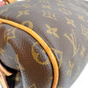 ルイ・ヴィトン LOUIS VUITTON モントルグイユPM M95565 ブラウン モノグラム・キャンバス レディース ショルダーバッグ