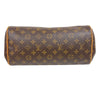 ルイ・ヴィトン LOUIS VUITTON モントルグイユPM M95565 ブラウン モノグラム・キャンバス レディース ショルダーバッグ