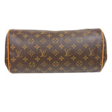 ルイ・ヴィトン LOUIS VUITTON モントルグイユPM M95565 ブラウン モノグラム・キャンバス レディース ショルダーバッグ