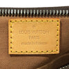 ルイ・ヴィトン LOUIS VUITTON ティカル M40077 ブラウン モノグラムキャンバス レディース ハンドバッグ