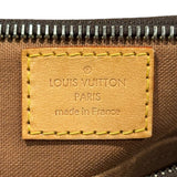 ルイ・ヴィトン LOUIS VUITTON ティカル M40077 ブラウン モノグラムキャンバス レディース ハンドバッグ