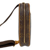 ルイ・ヴィトン LOUIS VUITTON ポシェット･ガンジュ M51870 ブラウン モノグラム ユニセックス ボディバッグ