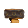 ルイ・ヴィトン LOUIS VUITTON ポシェット･ガンジュ M51870 ブラウン モノグラム ユニセックス ボディバッグ