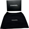 シャネル CHANEL ガールシャネル チェーンショルダーバッグ A17540 7番台 ブラック/ピンク ゴールド金具 ラムスキン レディース ショルダーバッグ