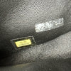 シャネル CHANEL ガールシャネル チェーンショルダーバッグ A17540 7番台 ブラック/ピンク ゴールド金具 ラムスキン レディース ショルダーバッグ