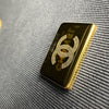 シャネル CHANEL デニムフラップバッグ AS5132 ブルー ゴールド金具 デニム/カーフ レディース ショルダーバッグ