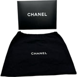 シャネル CHANEL ガールシャネル チェーンショルダーバッグ A17540 7番台 ブラック/ピンク ゴールド金具 ラムスキン レディース ショルダーバッグ