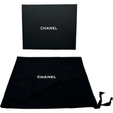 シャネル CHANEL デニムフラップバッグ AS5132 ブルー ゴールド金具 デニム/カーフ レディース ショルダーバッグ