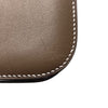 エルメス HERMES コンスタンス3 ミニ Y刻 エトゥープ/シルバー金具 スイフト レディース ショルダーバッグ