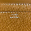 エルメス HERMES コンスタンストゥーゴー K刻 トフィ シルバー金具 エプソン レディース ショルダーバッグ クラッチバッグ