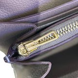 エルメス HERMES コンスタンストゥーゴー B刻印 エトゥープ　ゴールド金具 エバーカラー レディース ショルダーバッグ