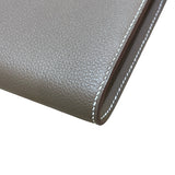 エルメス HERMES コンスタンストゥーゴー B刻印 エトゥープ　ゴールド金具 エバーカラー レディース ショルダーバッグ