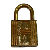 エルメス HERMES ピコタンロックPM W刻印 グリミスティ シャンパンゴールド金具 トリヨン レディース ハンドバッグ