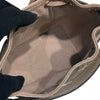 ルイ・ヴィトン LOUIS VUITTON ナノノエ M46291 ベージュ モノグラム・アンプラント レディース ショルダーバッグ