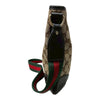 グッチ GUCCI GGキャンバス　シェリーライン　ショルダーバッグ 388927 GGキャンバス ユニセックス ショルダーバッグ