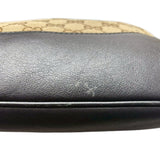 グッチ GUCCI GGキャンバス　シェリーライン　ショルダーバッグ 388927 GGキャンバス ユニセックス ショルダーバッグ