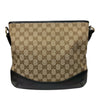 グッチ GUCCI GGキャンバス　シェリーライン　ショルダーバッグ 388927 GGキャンバス ユニセックス ショルダーバッグ