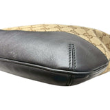 グッチ GUCCI GGキャンバス　シェリーライン　ショルダーバッグ 388927 GGキャンバス ユニセックス ショルダーバッグ