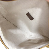 グッチ GUCCI ジャンボGGベルトバッグ 696031 ブラウン GGキャンバス ユニセックス ウエストバッグ