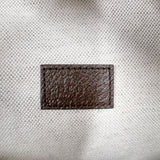 グッチ GUCCI ジャンボGGベルトバッグ 696031 ブラウン GGキャンバス ユニセックス ウエストバッグ