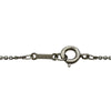 ティファニー TIFFANY＆CO ティアドロップネックレス シルバー 925 ジュエリー