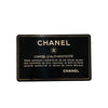 シャネル CHANEL マトラッセ セミショルダーバッグ イエロー/ゴールド金具 ナイロン レディース ハンドバッグ