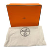 エルメス HERMES エヴリンTPM W刻 プルノワール トリヨン レディース ショルダーバッグ