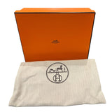エルメス HERMES エヴリンTPM W刻 プルノワール トリヨン レディース ショルダーバッグ
