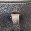 エルメス HERMES エヴリンTPM W刻 プルノワール トリヨン レディース ショルダーバッグ
