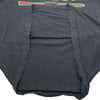 グッチ GUCCI ロゴプリント半袖Tシャツ 440103 ブラック コットン メンズ 半袖Ｔシャツ