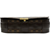 ルイ・ヴィトン LOUIS VUITTON バスティーユ N45258 ブラウン ダミエ メンズ ショルダーバッグ