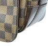 ルイ・ヴィトン LOUIS VUITTON バスティーユ N45258 ブラウン ダミエ メンズ ショルダーバッグ
