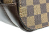 ルイ・ヴィトン LOUIS VUITTON バスティーユ N45258 ブラウン ダミエ メンズ ショルダーバッグ