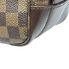 ルイ・ヴィトン LOUIS VUITTON バスティーユ N45258 ブラウン ダミエ メンズ ショルダーバッグ