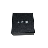 シャネル CHANEL ココマークパールイヤリング ゴールド メタル・パール ジュエリー