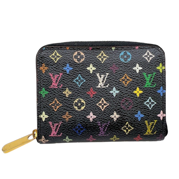 ルイ・ヴィトン LOUIS VUITTON ジッピー・コインパース M93740 ルイ・ヴィトン LOUIS VUITTON ジッピー・コインパース M93740