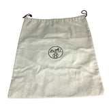 エルメス HERMES ピコタンロックPM U刻 モーヴシルベストル トリヨンクレマンス レディース ハンドバッグ