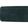 ルイ・ヴィトン LOUIS VUITTON サンチュール・LVイニシャル40MM 85cm M6875 ブラック ダミエ メンズ ベルト
