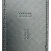 ルイ・ヴィトン LOUIS VUITTON サンチュール・LVイニシャル40MM 85cm M6875 ブラック ダミエ メンズ ベルト