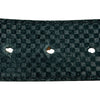 ルイ・ヴィトン LOUIS VUITTON サンチュール・LVイニシャル40MM 85cm M6875 ブラック ダミエ メンズ ベルト
