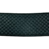 ルイ・ヴィトン LOUIS VUITTON サンチュール・LVイニシャル40MM 85cm M6875 ブラック ダミエ メンズ ベルト