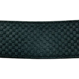 ルイ・ヴィトン LOUIS VUITTON サンチュール・LVイニシャル40MM 85cm M6875 ブラック ダミエ メンズ ベルト