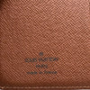 ルイ・ヴィトン LOUIS VUITTON アジェンダ PM R20005 ブラウン モノグラム ユニセックス 手帳カバー