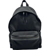 サンローラン SAINT LAURENT バックパック 534967 ブラック ナイロン メンズ リュック デイパック