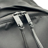サンローラン SAINT LAURENT バックパック 534967 ブラック ナイロン メンズ リュック デイパック